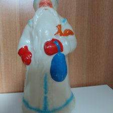 Зима близко...