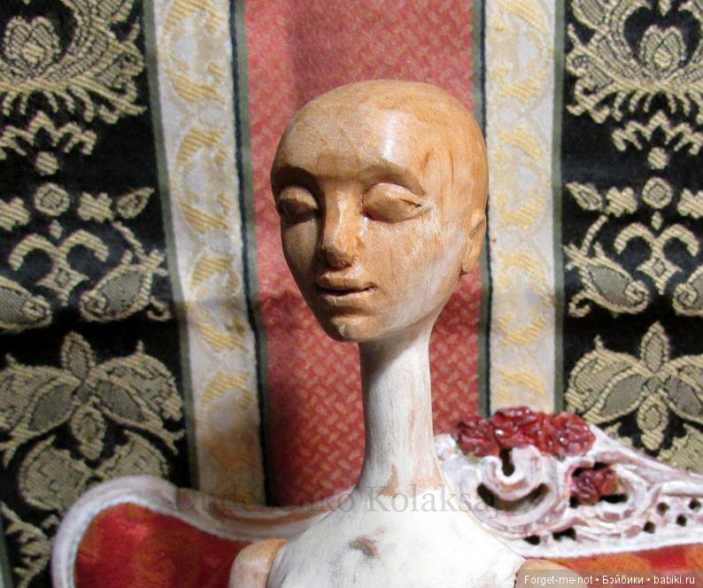 Любите ли вы дерево так, как люблю его я