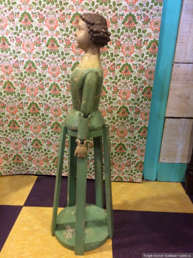 Любите ли вы дерево так, как люблю его я