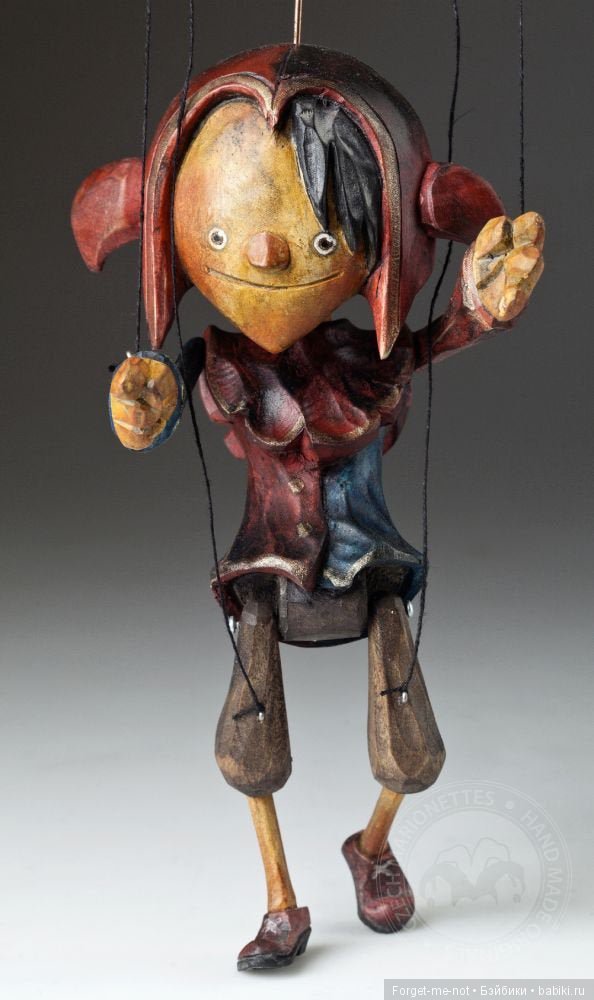 Любите ли вы дерево так, как люблю его я