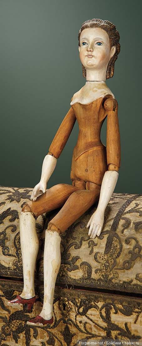 Любите ли вы дерево так, как люблю его я (фото 9)