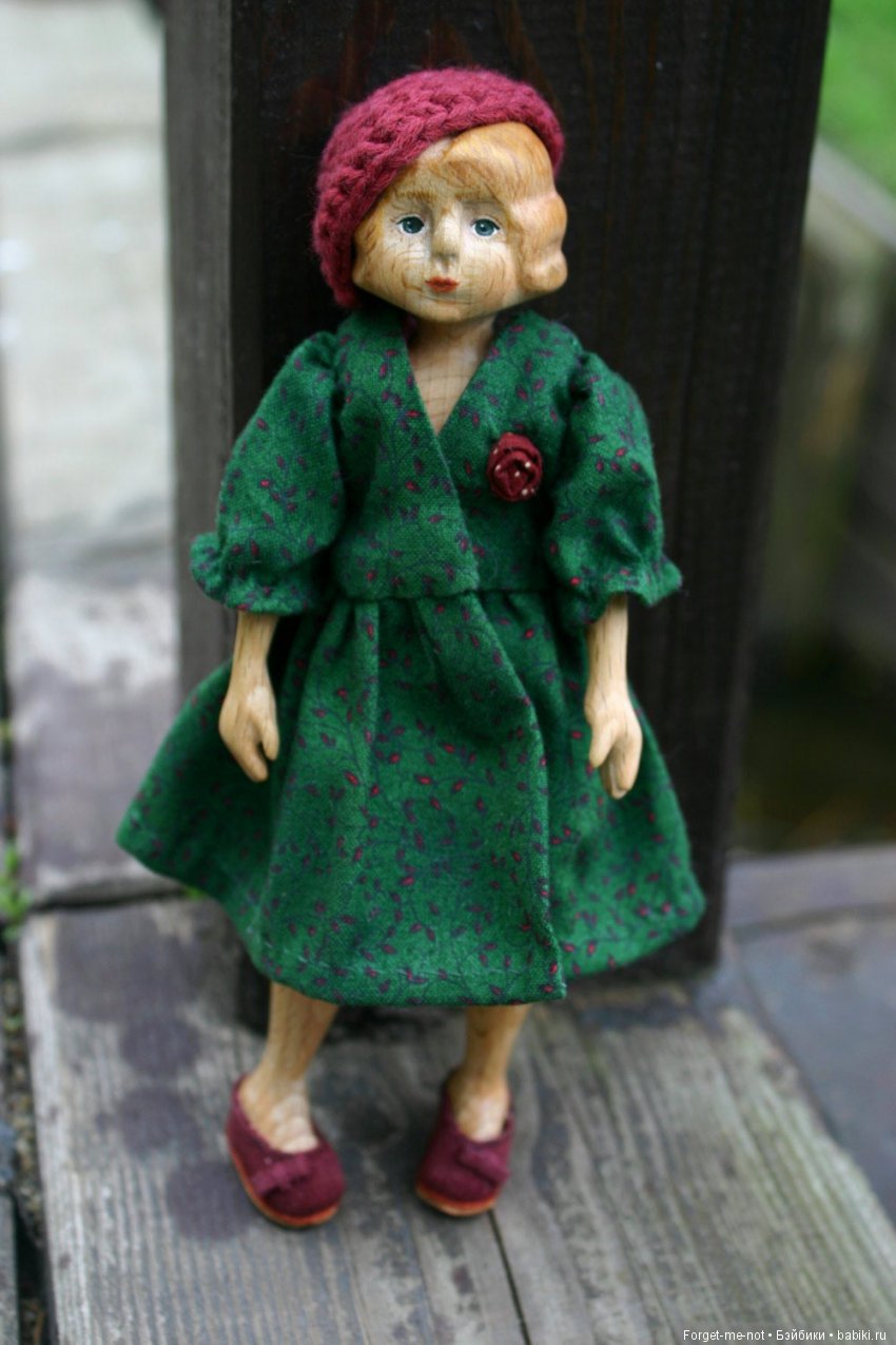 Любите ли вы дерево так, как люблю его я