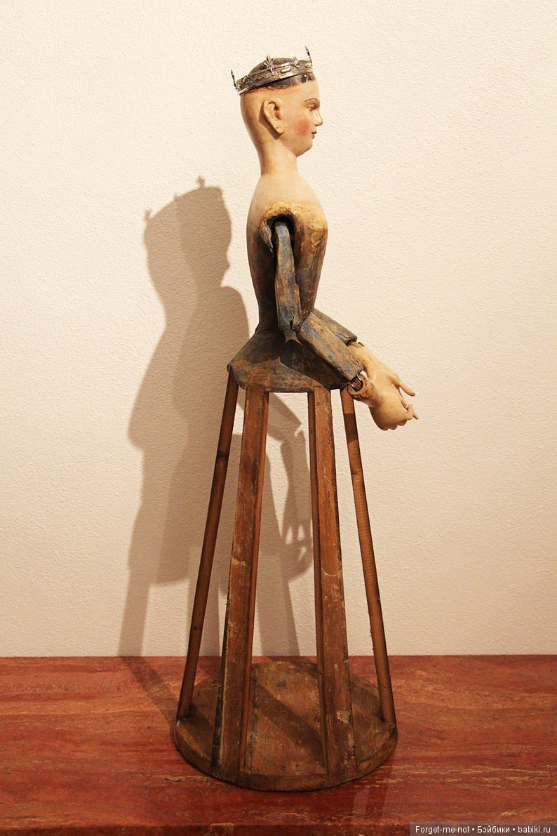 Любите ли вы дерево так, как люблю его я