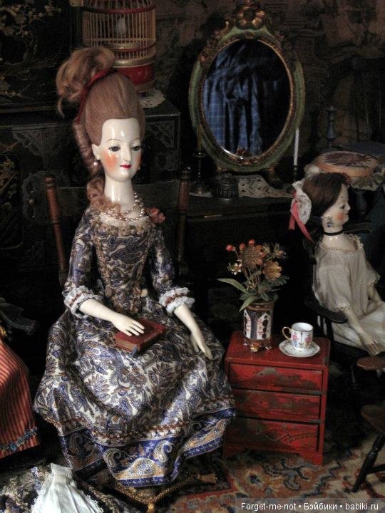 Любите ли вы дерево так, как люблю его я (фото 10)