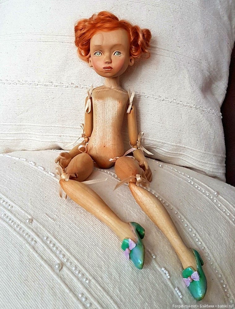 Любите ли вы дерево так, как люблю его я