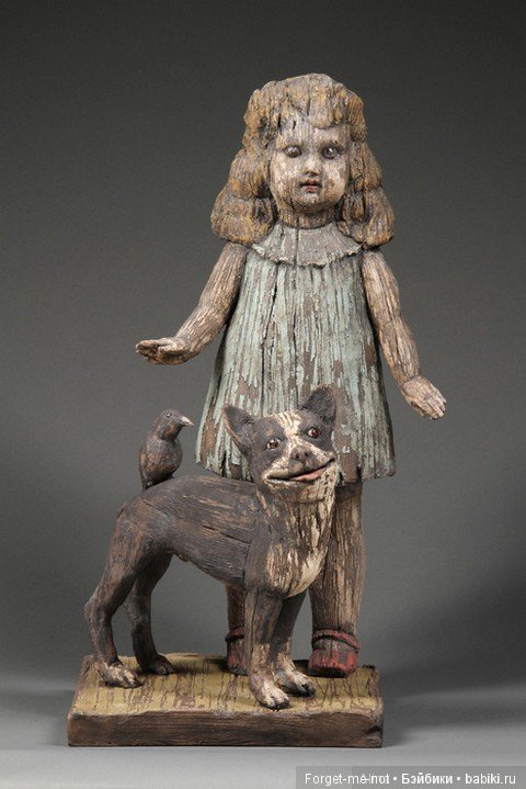 Любите ли вы дерево так, как люблю его я (фото 5)