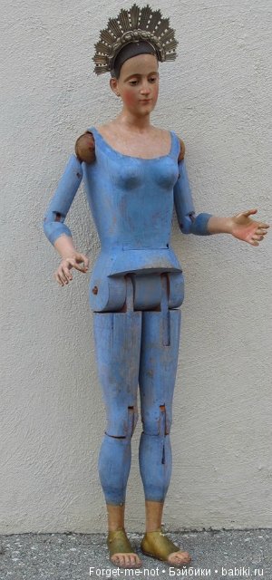 Любите ли вы дерево так, как люблю его я (фото 4)