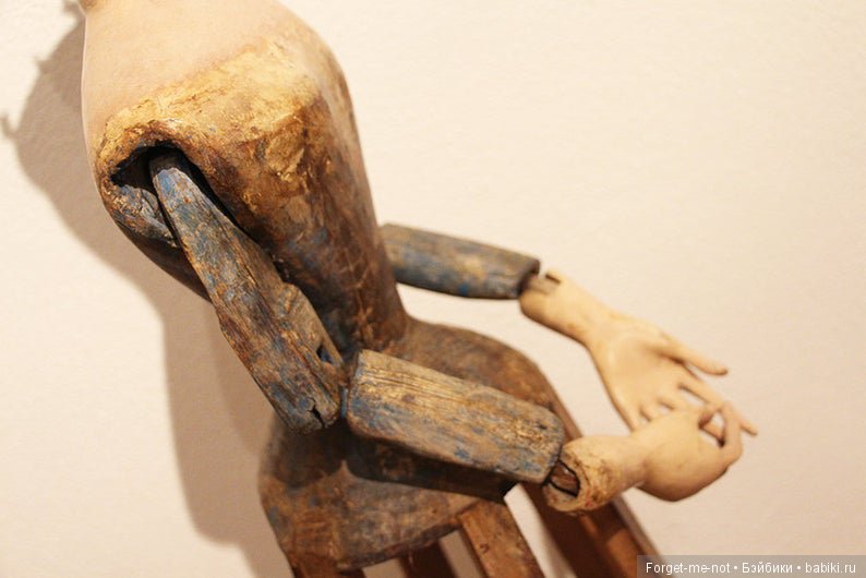 Любите ли вы дерево так, как люблю его я