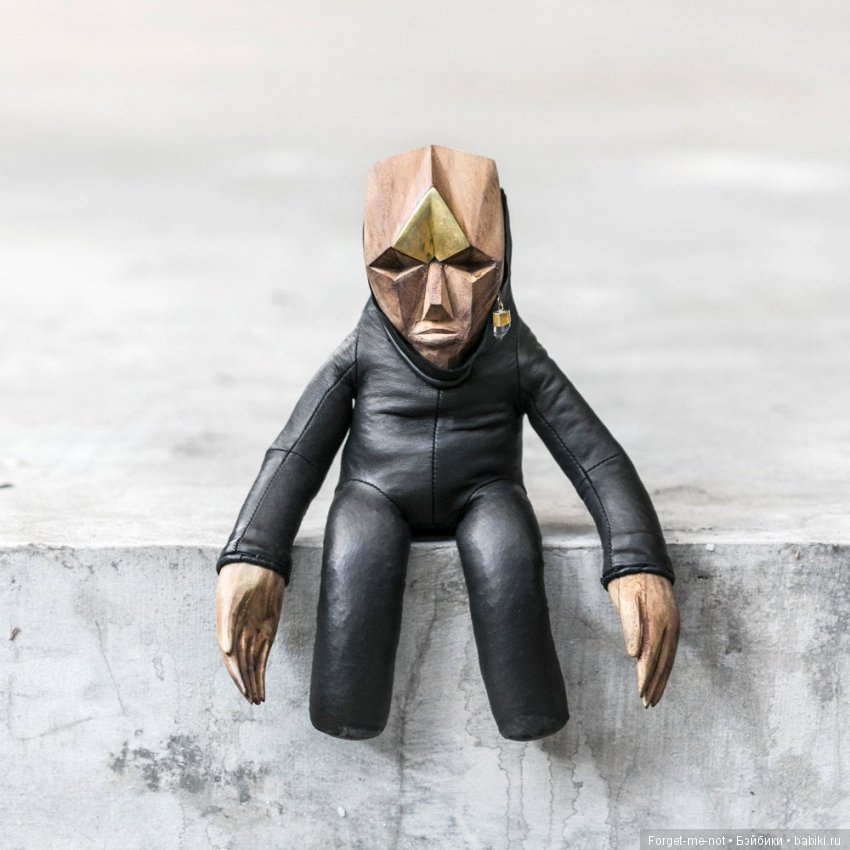 Любите ли вы дерево так, как люблю его я