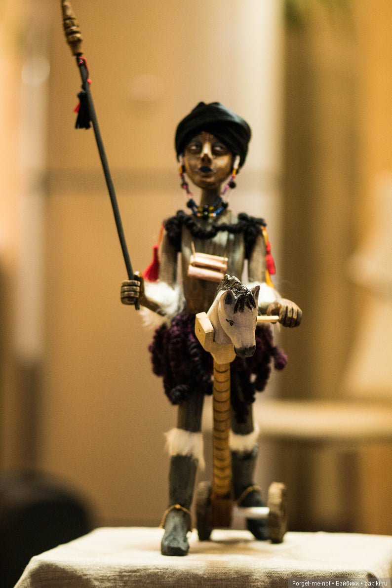 Любите ли вы дерево так, как люблю его я