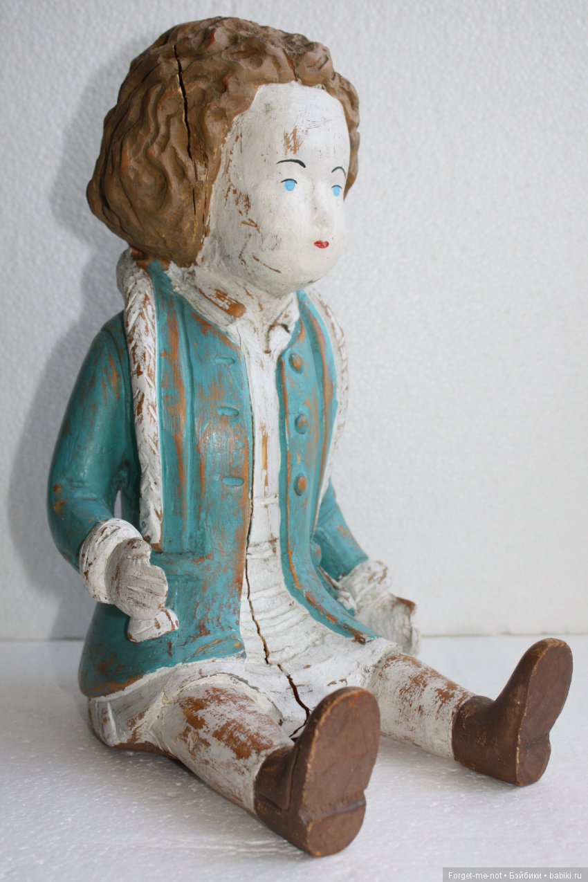 Любите ли вы дерево так, как люблю его я