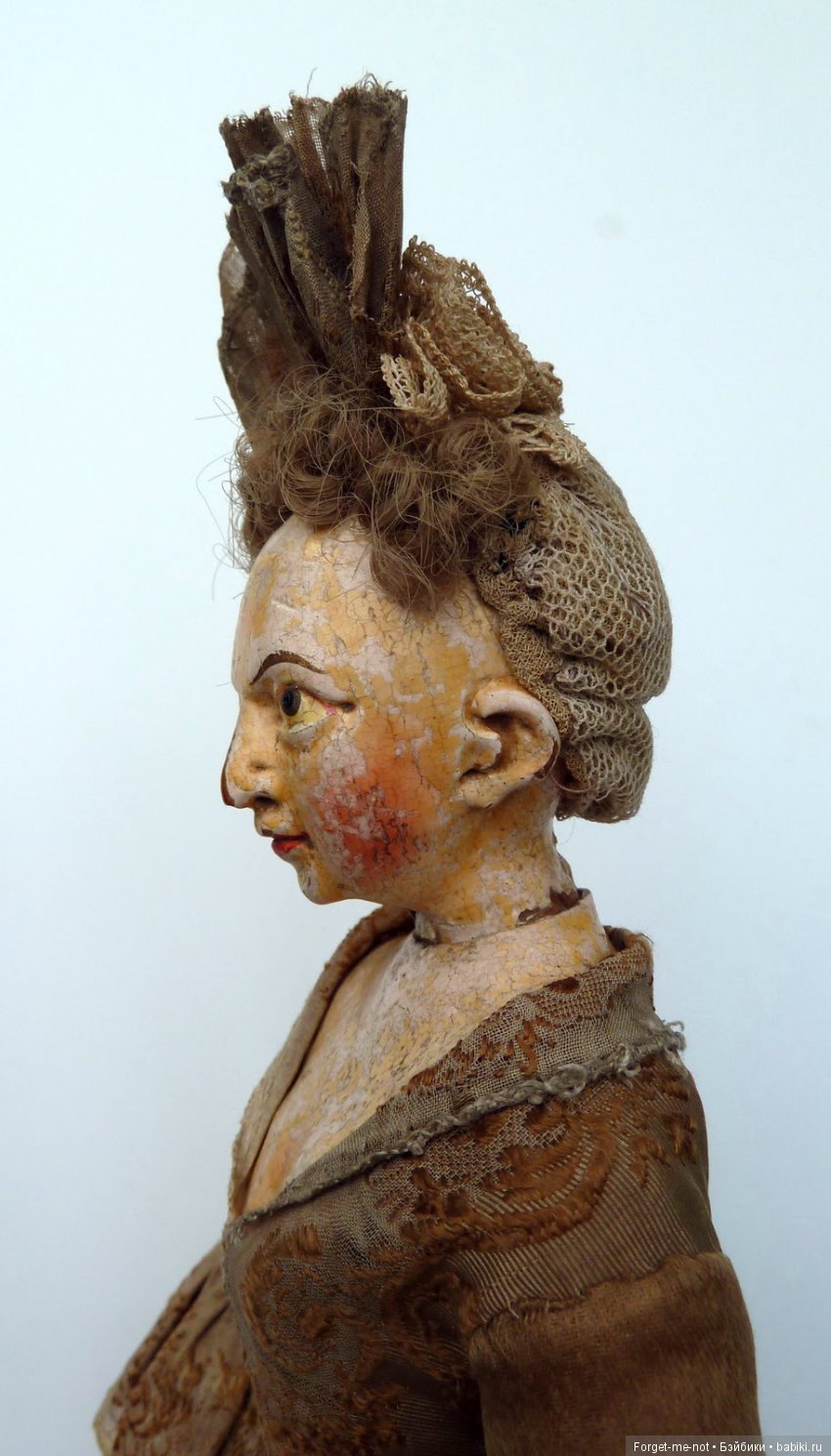 Любите ли вы дерево так, как люблю его я