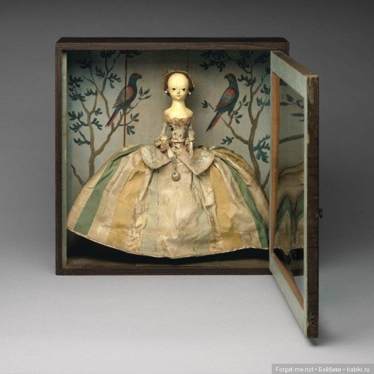 Любите ли вы дерево так, как люблю его я