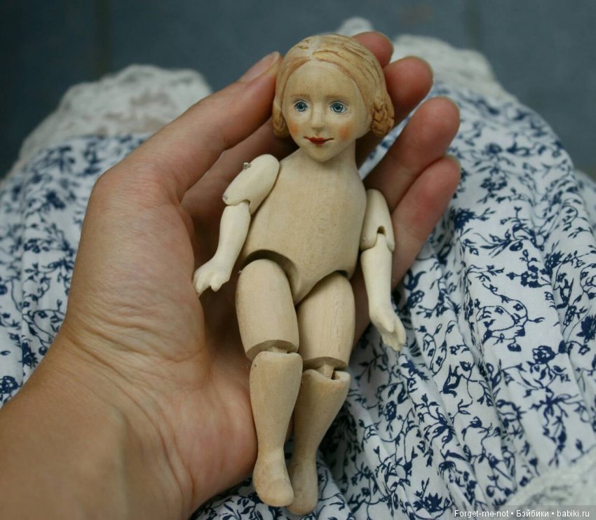 Любите ли вы дерево так, как люблю его я