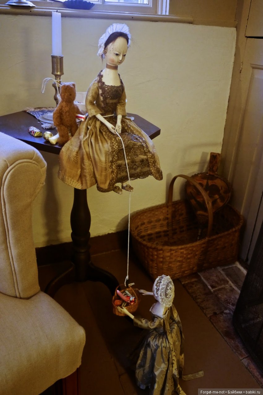 Любите ли вы дерево так, как люблю его я