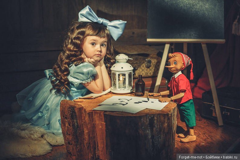 Любите ли вы дерево так, как люблю его я