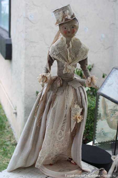 Любите ли вы дерево так, как люблю его я