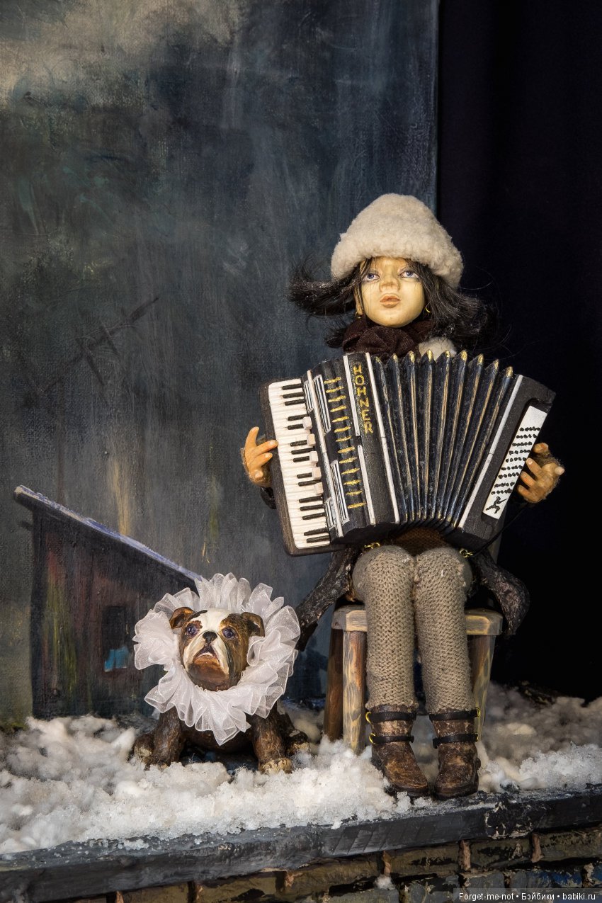 Любите ли вы дерево так, как люблю его я