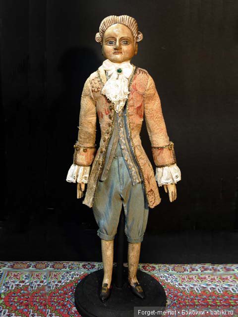 Любите ли вы дерево так, как люблю его я