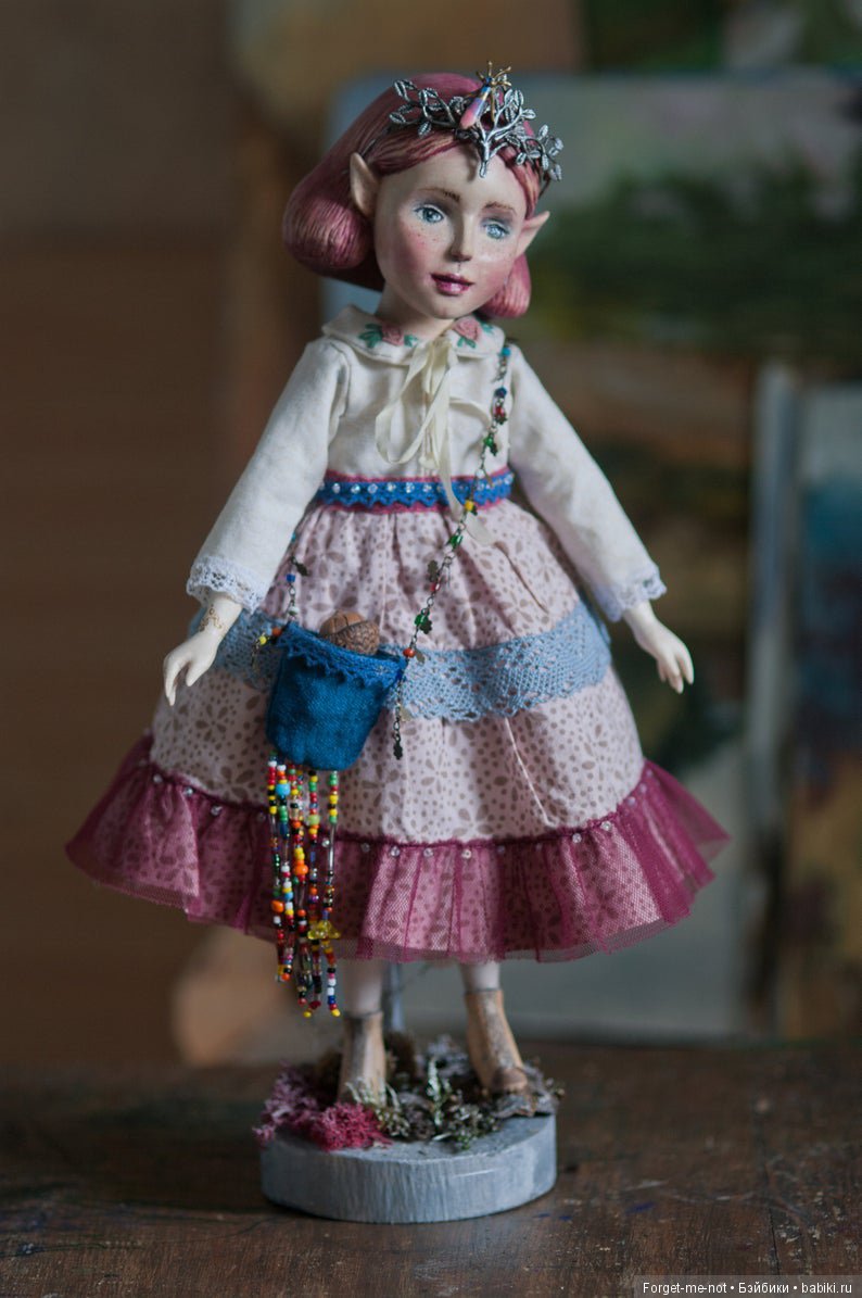 Любите ли вы дерево так, как люблю его я