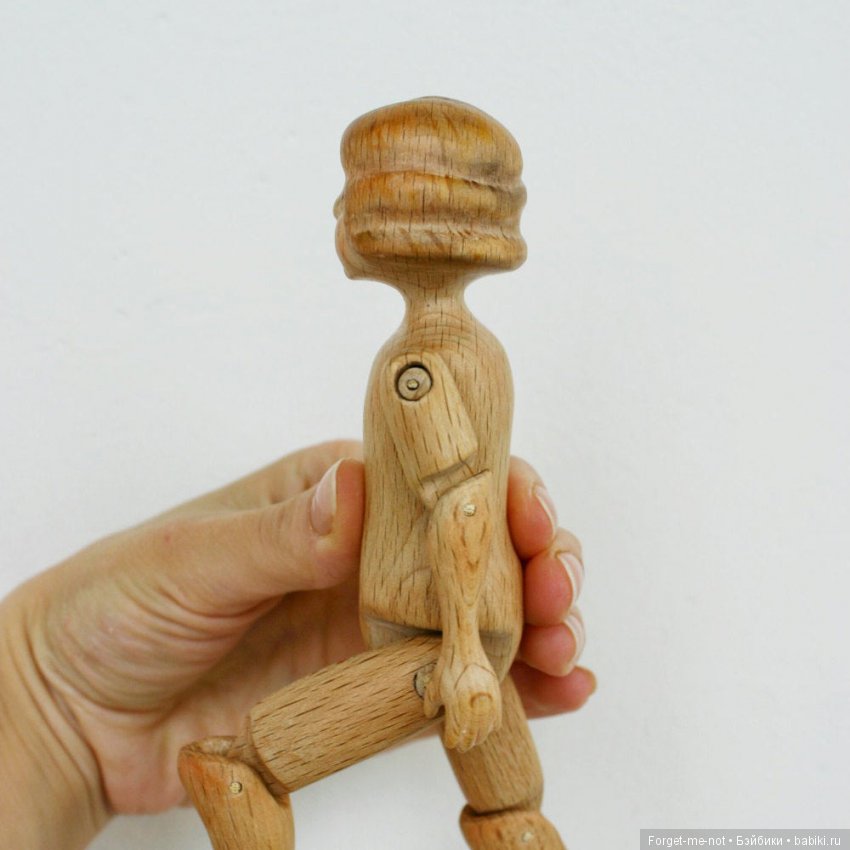 Любите ли вы дерево так, как люблю его я