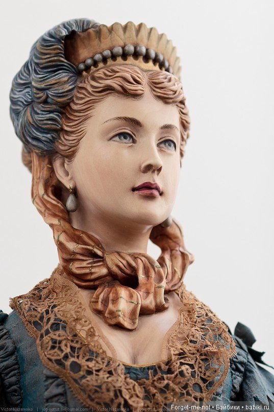 Любите ли вы дерево так, как люблю его я