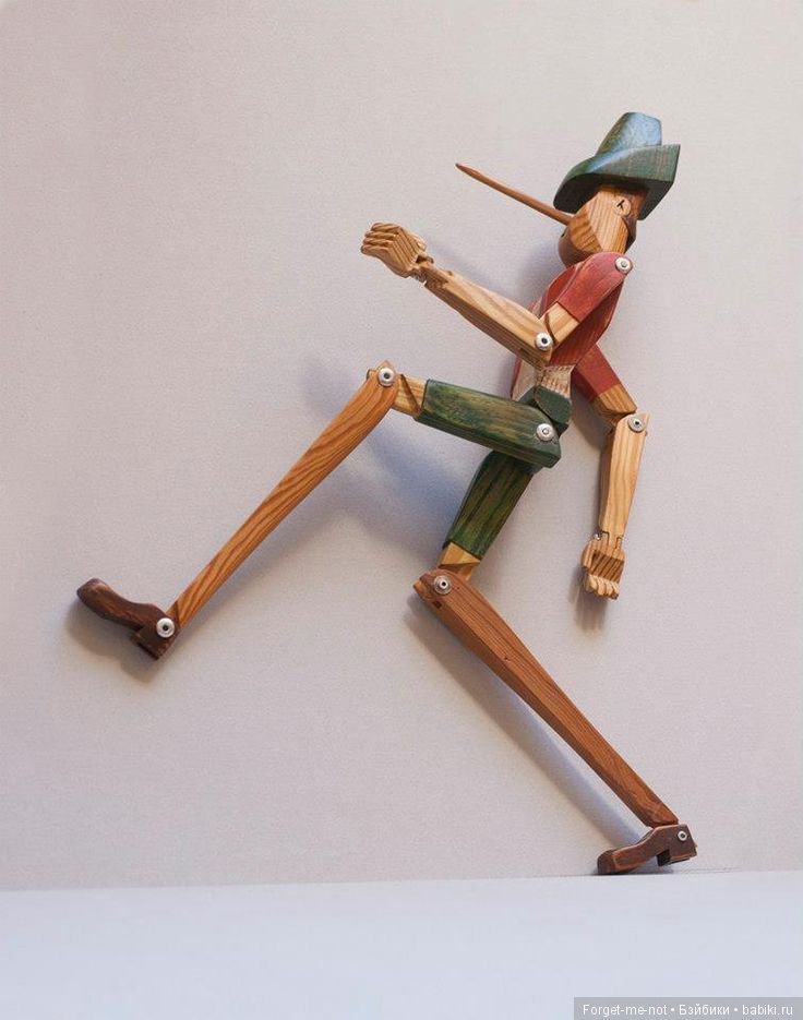 Любите ли вы дерево так, как люблю его я