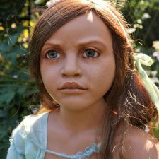 Lorna II Witness VI Art School by Philip Heath