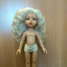 ООАК Paola Reina - Дейнерис