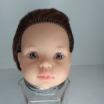 Голова Карлоса старый выпуск