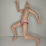 Тело от Jolina (Джолина) от Zapf Creation