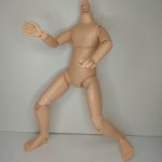 Шарнирное тело