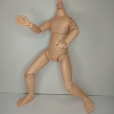 Шарнирное тело