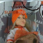 Баба-Яга в ступе от Галамарт