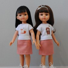 Пора познакомиться