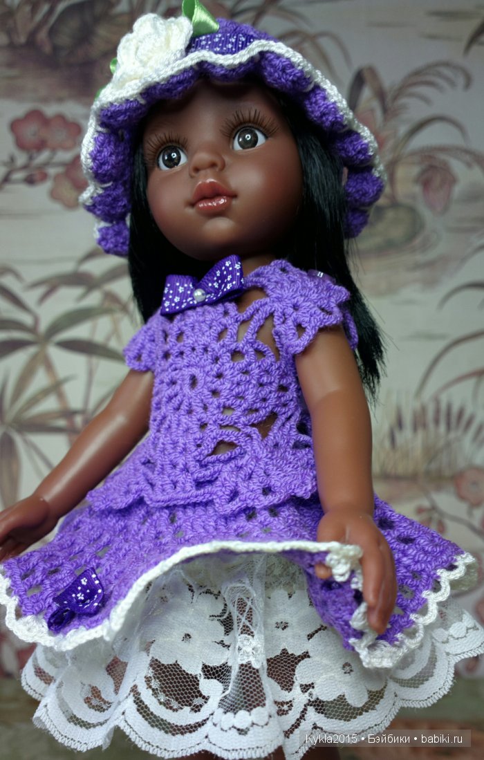 Гардеробчик для кукол — Одежда и обувь для кукол своими руками: фото