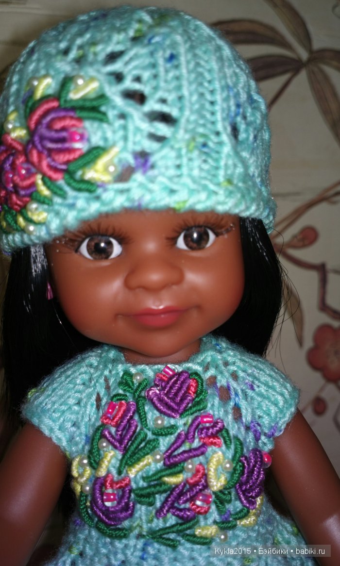 Гардеробчик для кукол — Одежда и обувь для кукол своими руками: фото