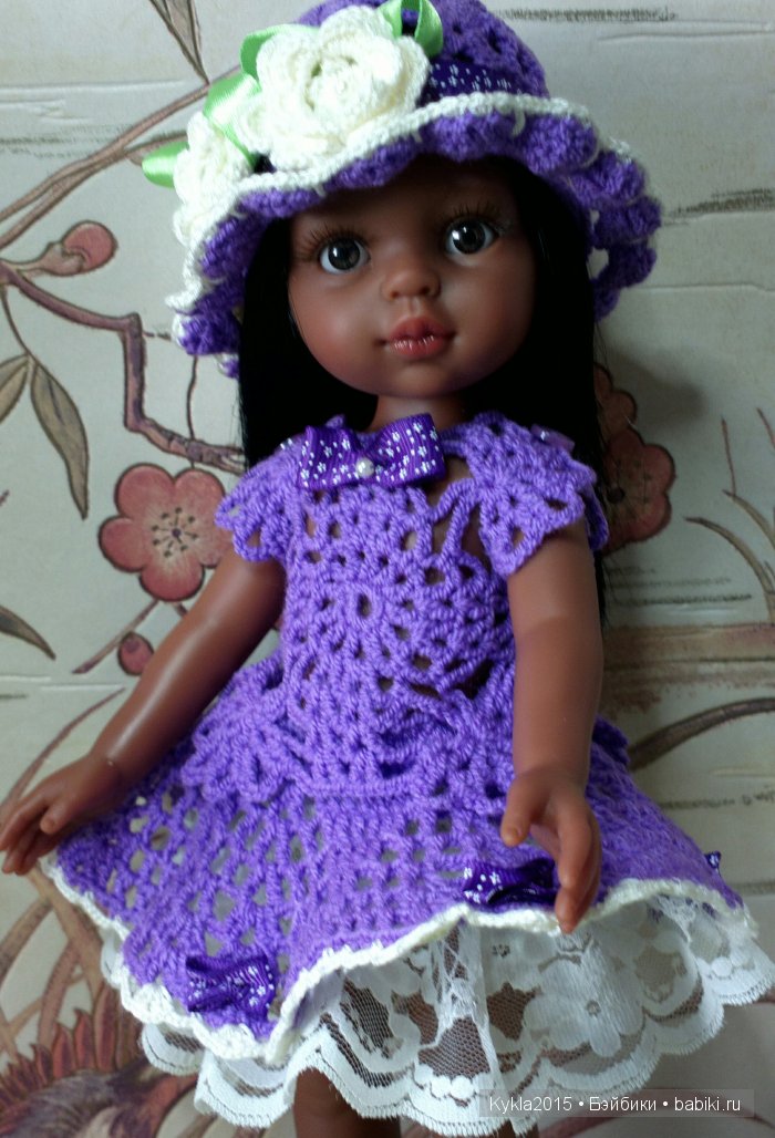 Гардеробчик для кукол — Одежда и обувь для кукол своими руками: фото (фото 2)