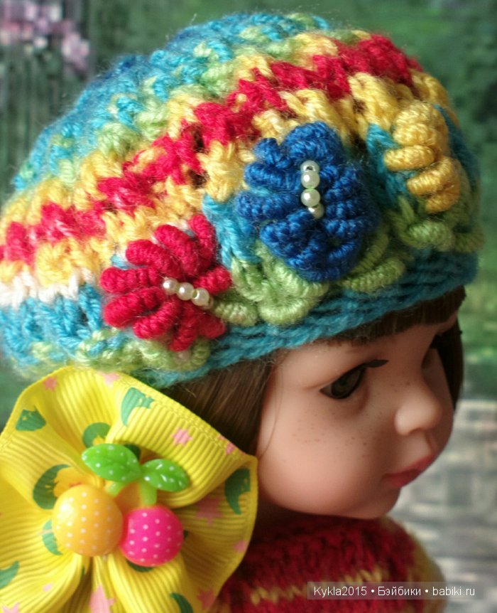 Гардеробчик для кукол — Одежда и обувь для кукол своими руками: фото (фото 8)