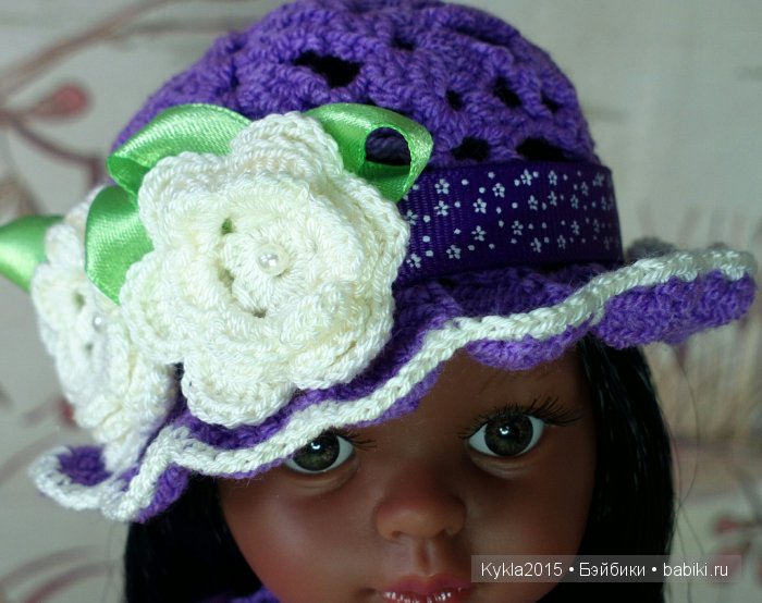 Гардеробчик для кукол — Одежда и обувь для кукол своими руками: фото (фото 10)