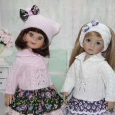 А у нас пополнение