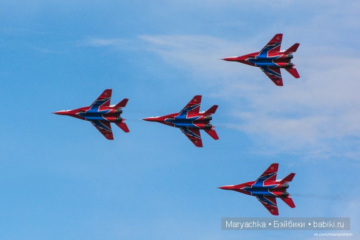 Так менялась погода