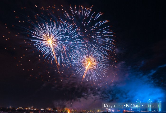 День города в Барнауле — Туризм и путешествия: фотоотчеты из поездок (фото 7)