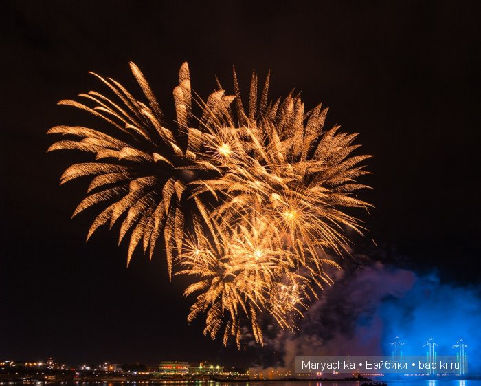 День города в Барнауле — Туризм и путешествия: фотоотчеты из поездок (фото 6)