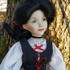 Весенние встречи