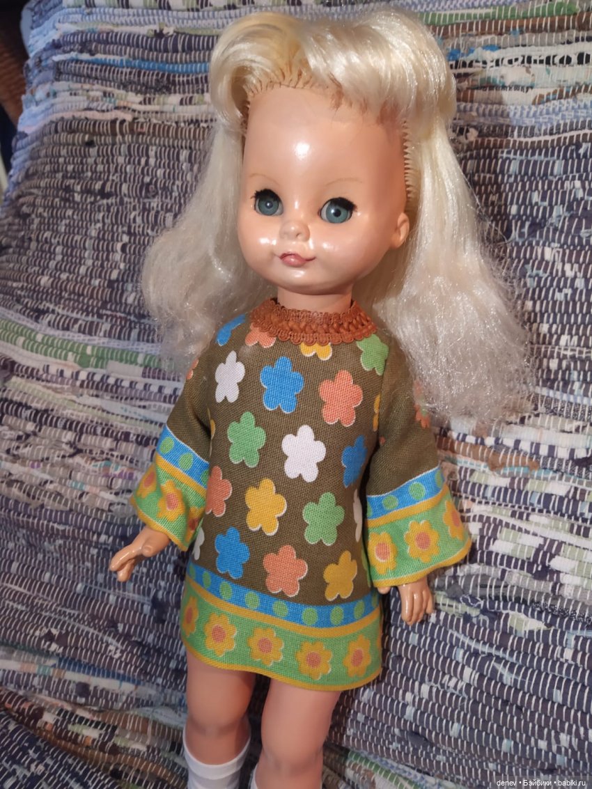 Темные пятна немок... снова (фото 10)