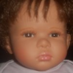 Можно ли покрасить волосы кукле?