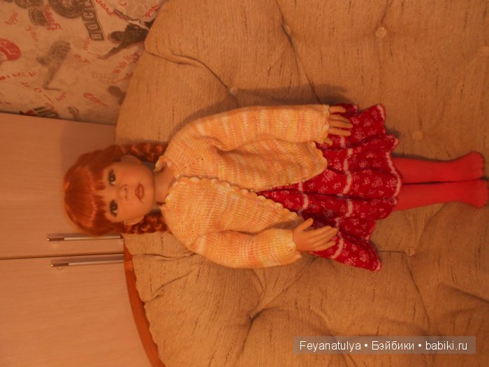 Моя Катерина или Hopeful от Pamella Erff (фото 3)