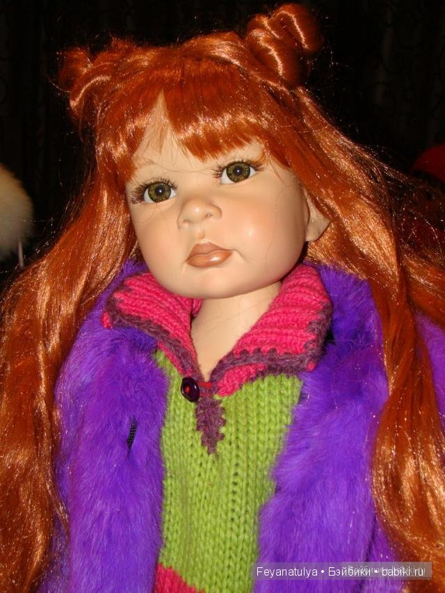 Моя Катерина или Hopeful от Pamella Erff (фото 2)