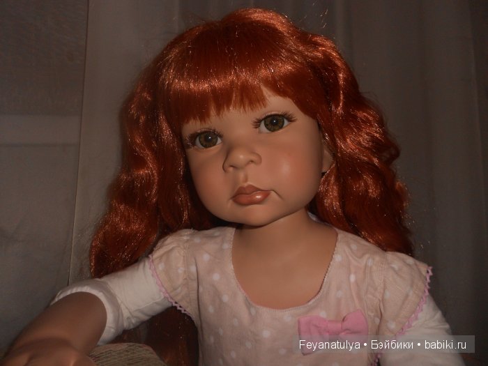 Моя Катерина или Hopeful от Pamella Erff (фото 5)